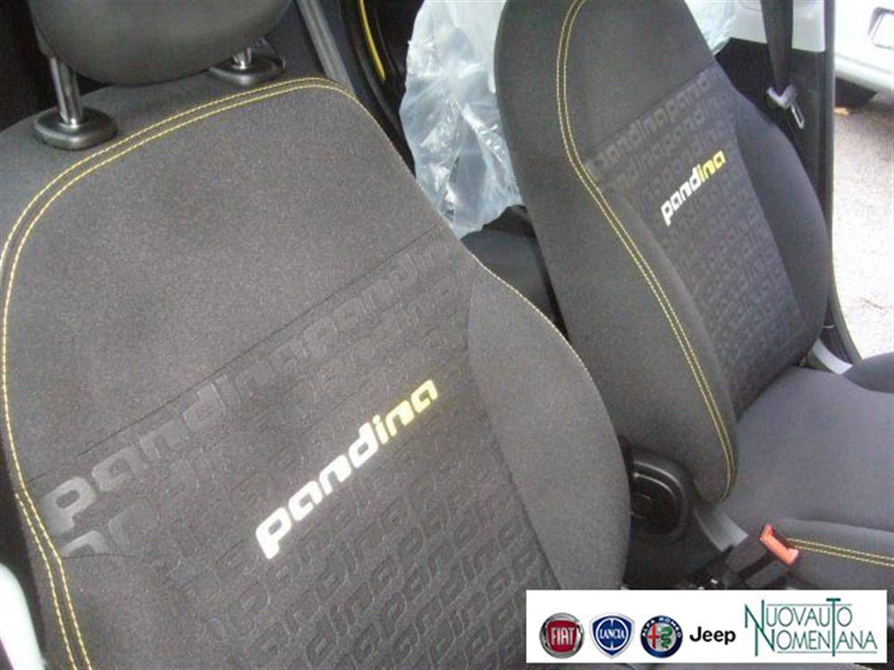 Panda Panda 1.0 FireFly S&S Hybr