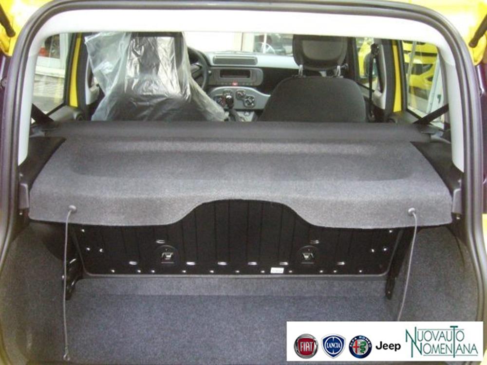 Panda Panda 1.0 FireFly S&S Hybr