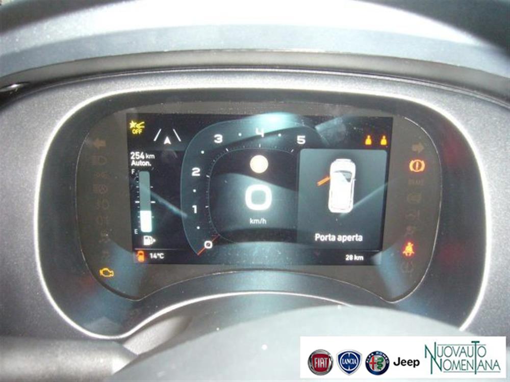 Panda Panda 1.0 FireFly S&S Hybr