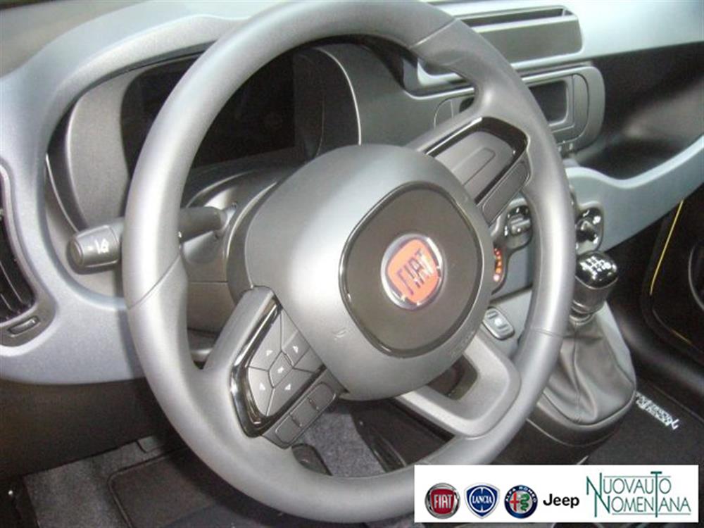 Panda Panda 1.0 FireFly S&S Hybr