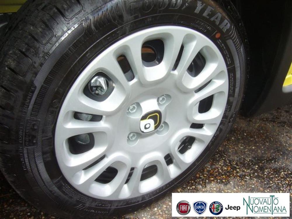 Panda Panda 1.0 FireFly S&S Hybr