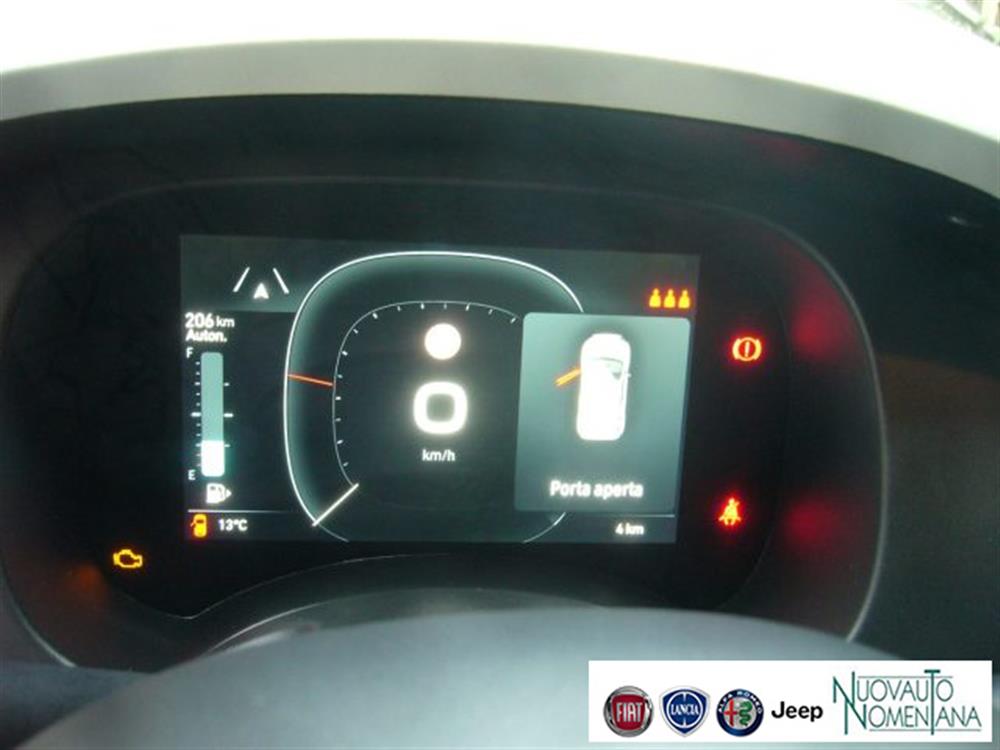 Pandina Pandina Cross Pandina 1.0 Fi