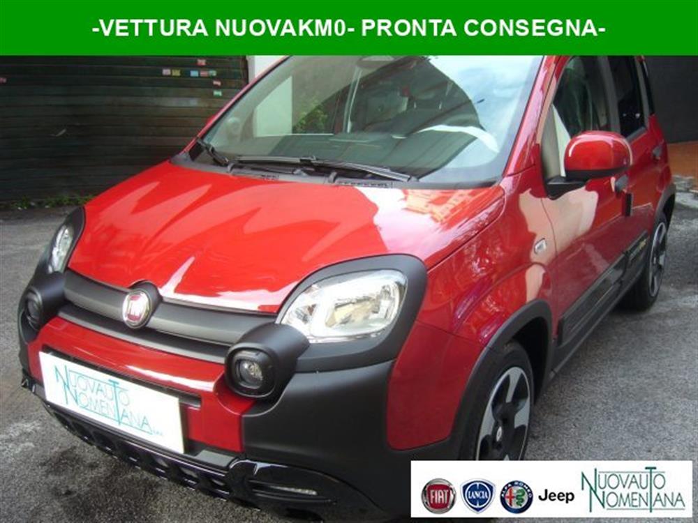 Pandina Pandina Cross Pandina 1.0 Fi