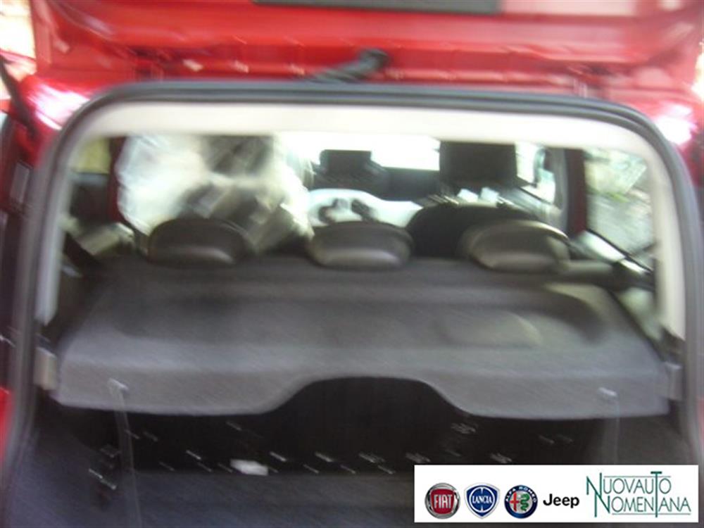 Pandina Pandina Cross Pandina 1.0 Fi