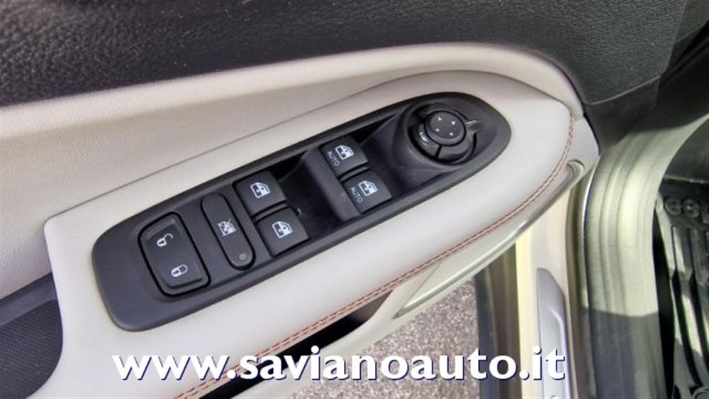 Compass Compass 1.6 Multijet II 2WD