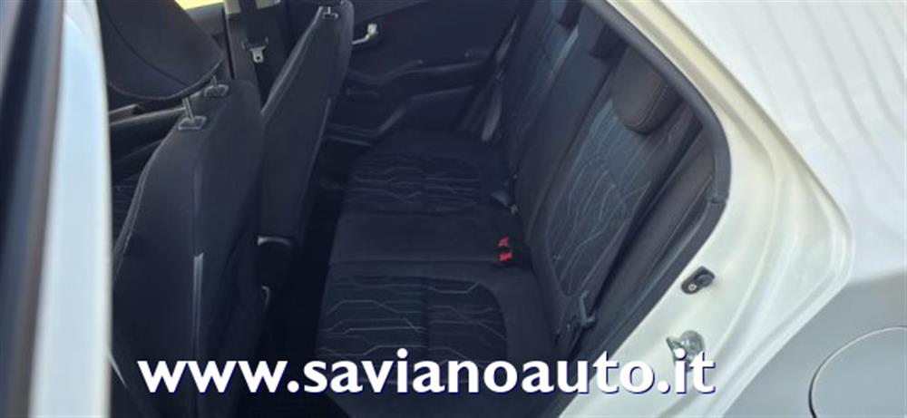 Picanto Picanto 1.0 12V EcoGPL 5 por