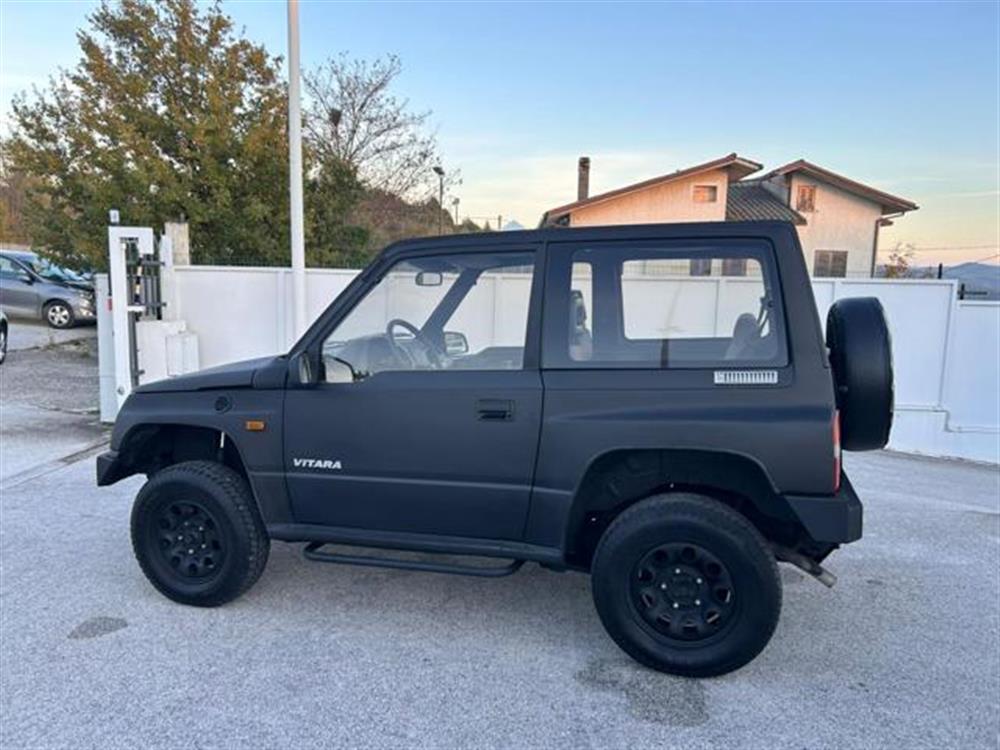 Vitara Vitara 1.6 JLX