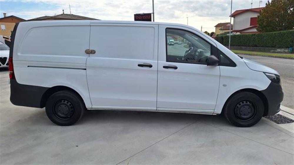 Vito Vito 2.0 114 CDI AUTOMAT