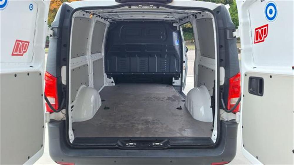 Vito Vito 2.0 114 CDI AUTOMAT
