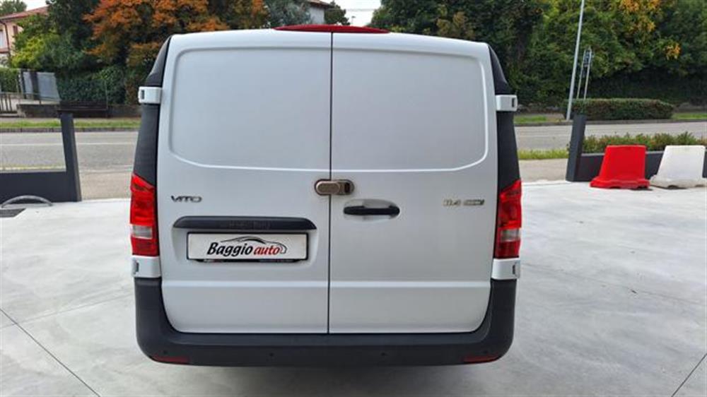 Vito Vito 2.0 114 CDI AUTOMAT