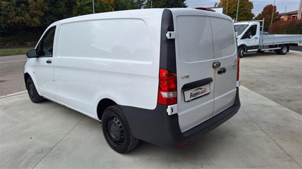 Vito Vito 2.0 114 CDI AUTOMAT