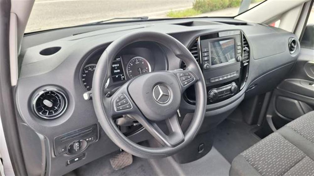 Vito Vito 2.0 114 CDI AUTOMAT