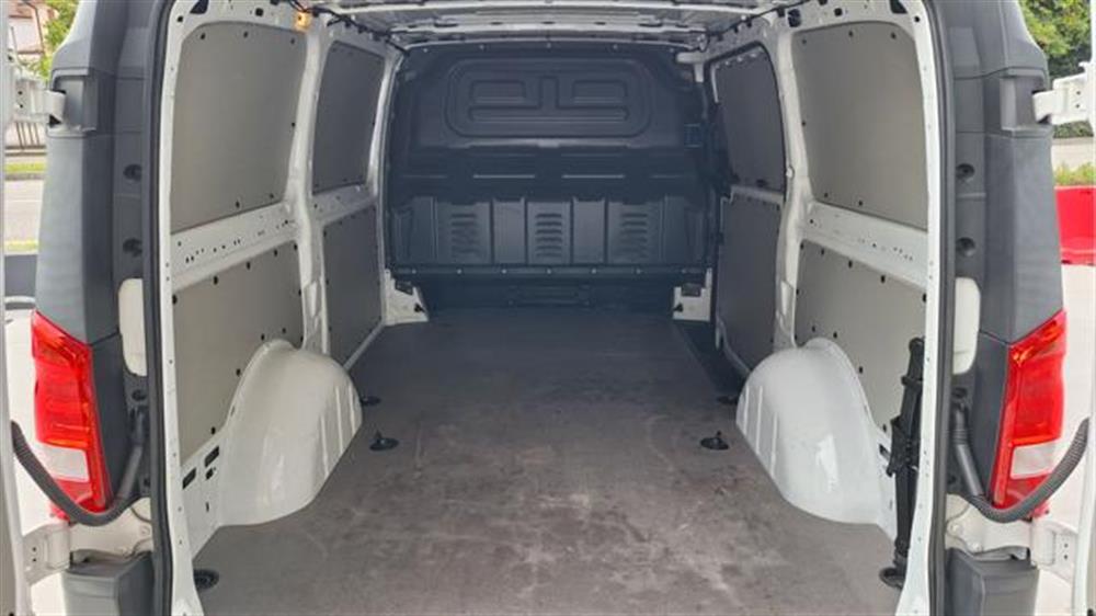Vito Vito 2.0 114 CDI AUTOMAT