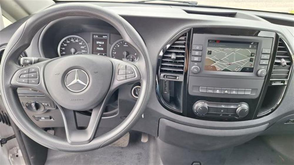 Vito Vito 2.0 114 CDI AUTOMAT
