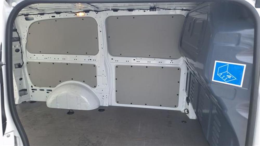 Vito Vito 2.0 114 CDI AUTOMAT