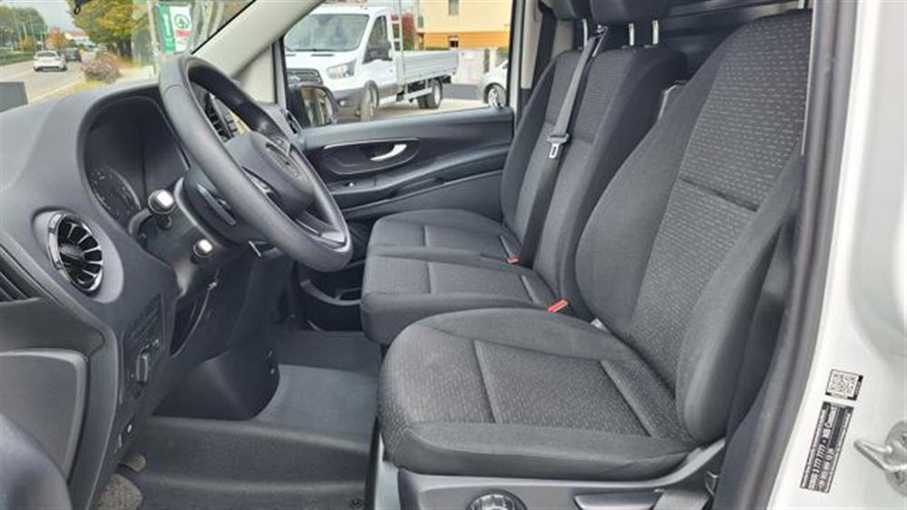 Vito Vito 2.0 114 CDI AUTOMAT