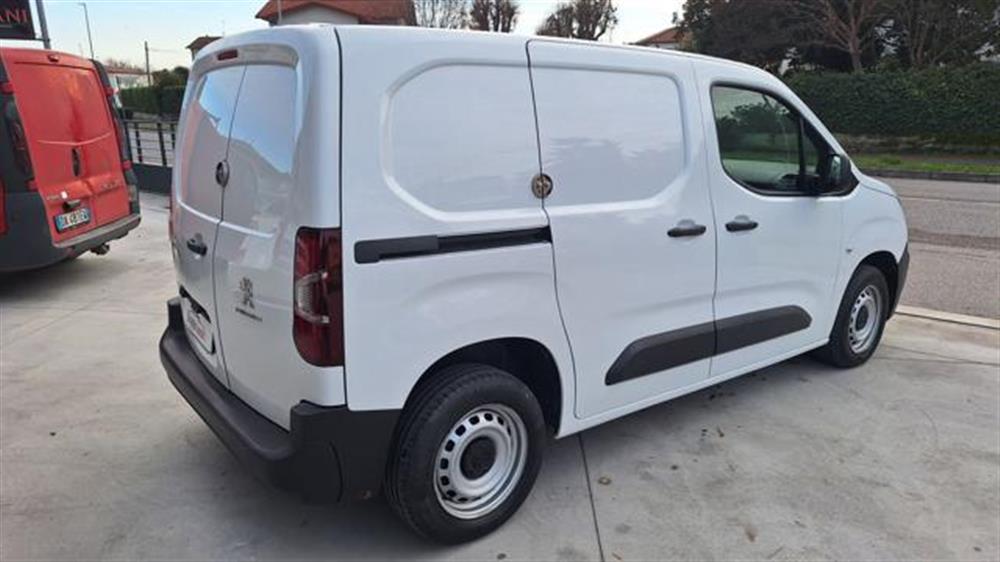 Partner Partner BlueHDi 100 S&S PC 1