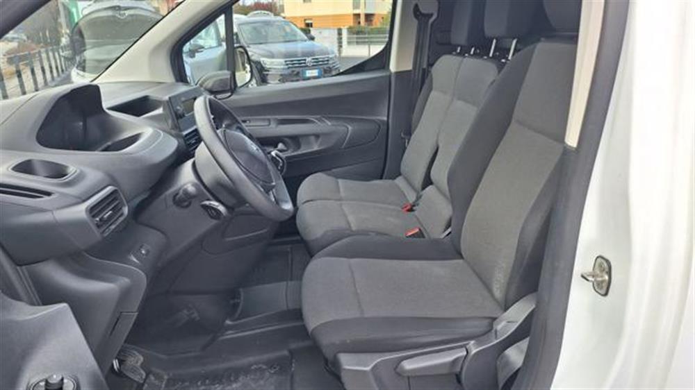 Partner Partner BlueHDi 100 S&S PC 1