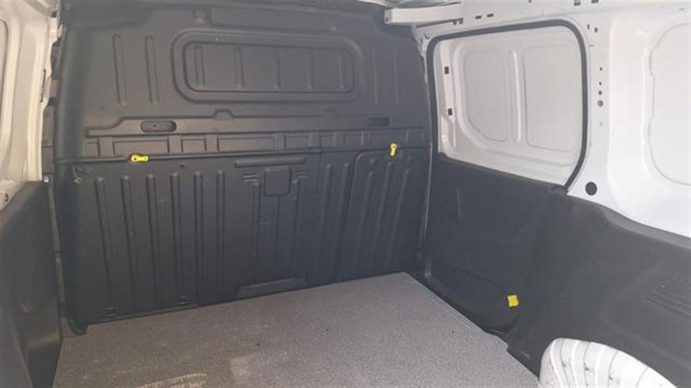 Partner Partner BlueHDi 100 S&S PC 1