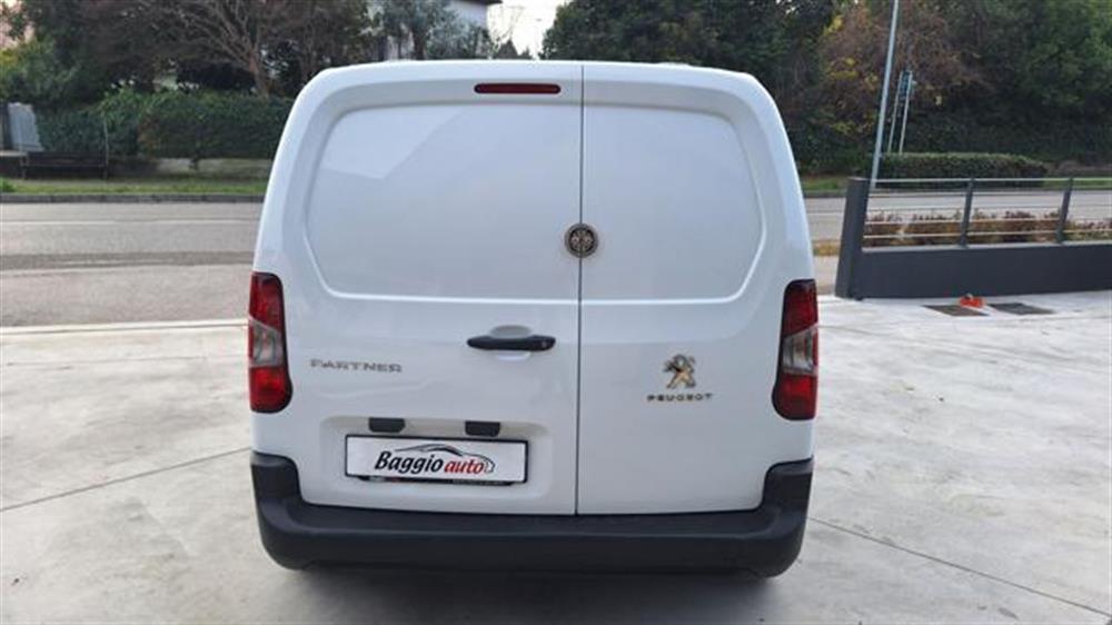 Partner Partner BlueHDi 100 S&S PC 1