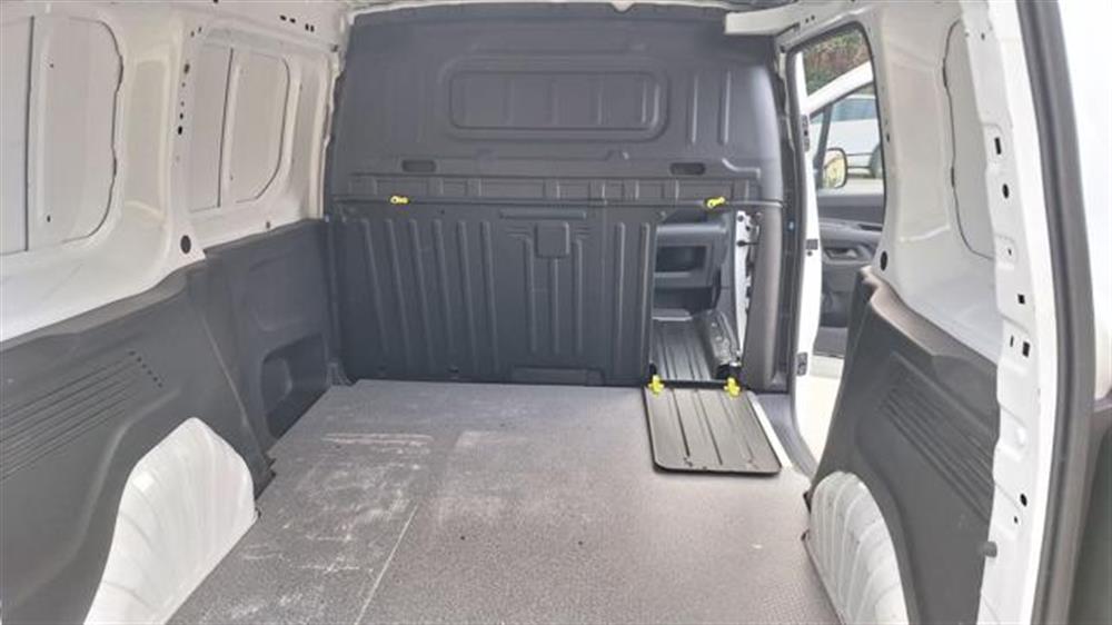 Partner Partner BlueHDi 100 S&S PC 1