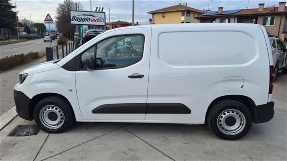 Partner Partner BlueHDi 100 S&S PC 1