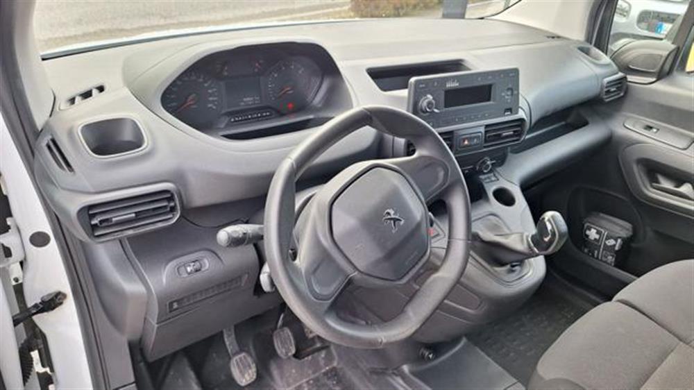 Partner Partner BlueHDi 100 S&S PC 1