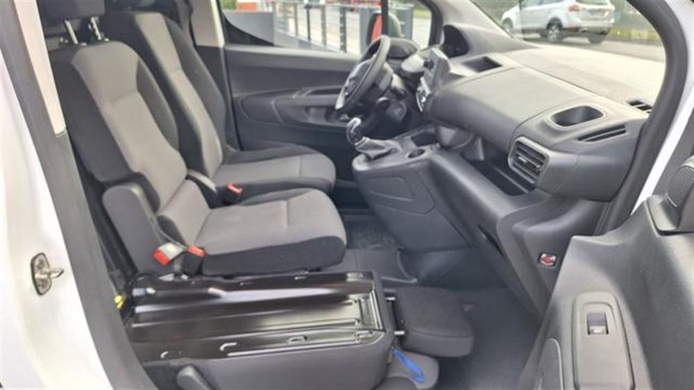 Partner Partner BlueHDi 100 S&S PC 1