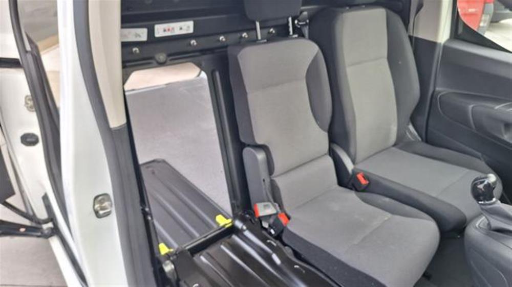 Partner Partner BlueHDi 100 S&S PC 1