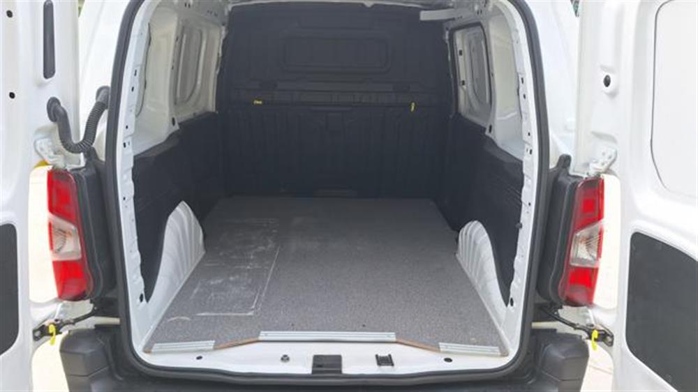 Partner Partner BlueHDi 100 S&S PC 1