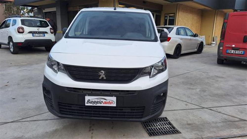 Partner Partner BlueHDi 100 S&S PC 1