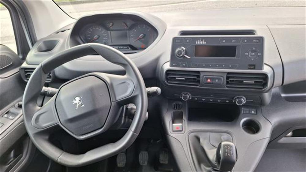 Partner Partner BlueHDi 100 S&S PC 1