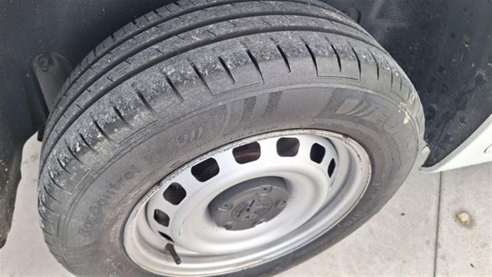 Partner Partner BlueHDi 100 S&S PC 1