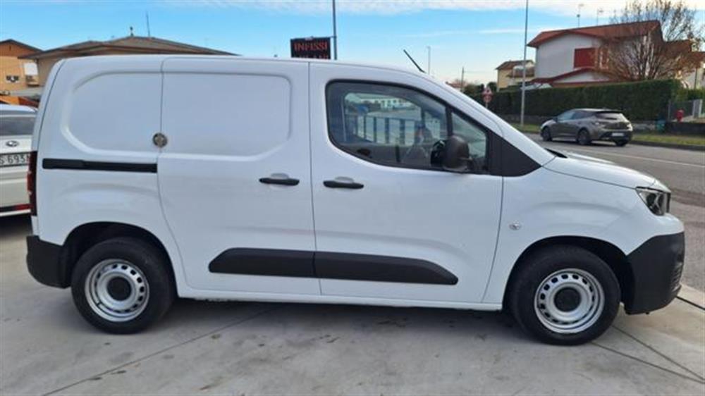 Partner Partner BlueHDi 100 S&S PC 1