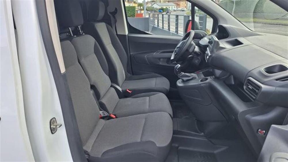 Partner Partner BlueHDi 100 S&S PC 1