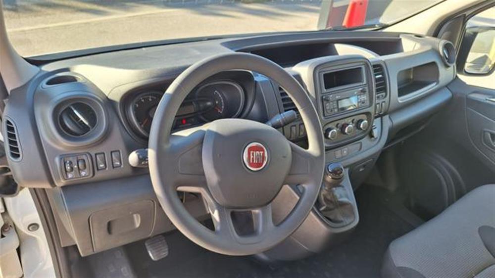 Talento Talento 2.0 Ecojet 120CV PC-