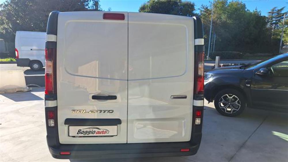 Talento Talento 2.0 Ecojet 120CV PC-