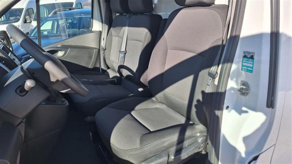 Talento Talento 2.0 Ecojet 120CV PC-