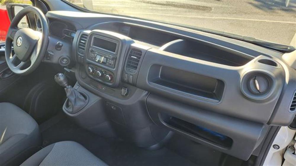 Talento Talento 2.0 Ecojet 120CV PC-