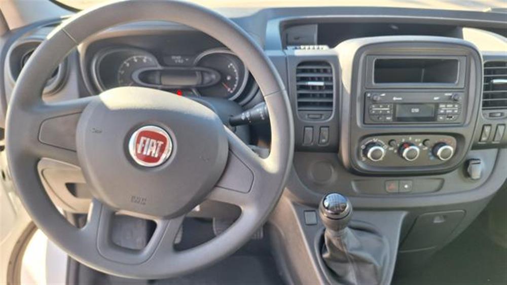 Talento Talento 2.0 Ecojet 120CV PC-