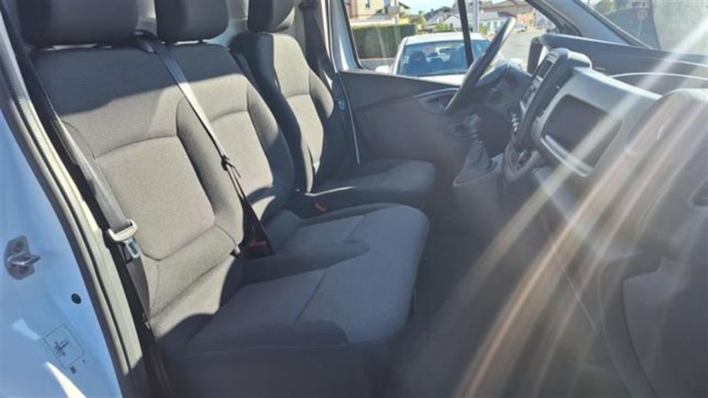 Talento Talento 2.0 Ecojet 120CV PC-