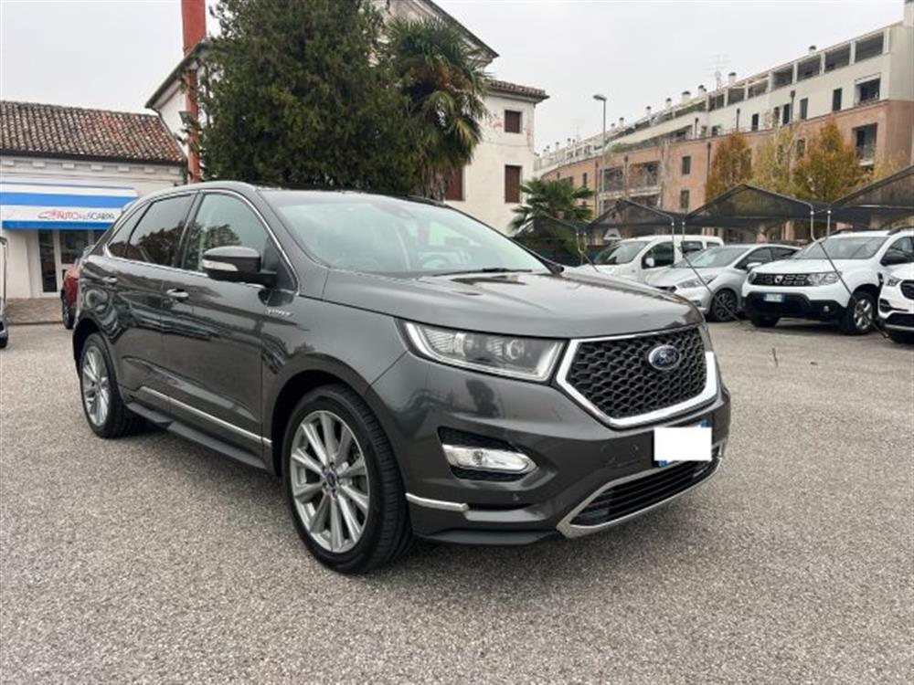 Edge Edge 2.0 TDCI 210 CV AWD