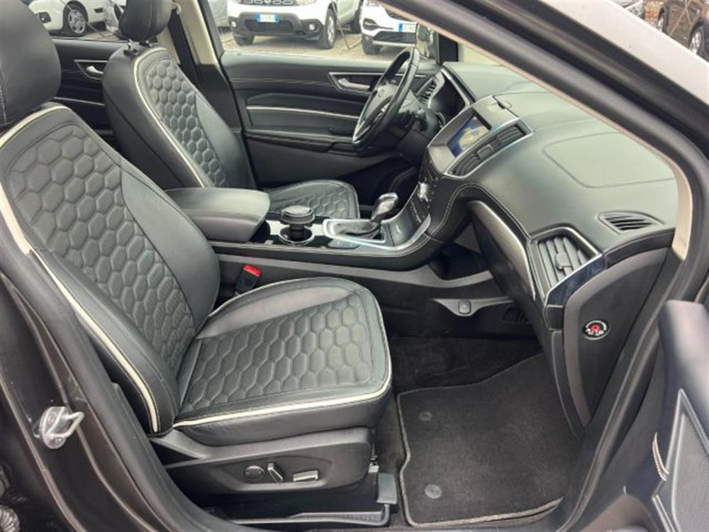 Edge Edge 2.0 TDCI 210 CV AWD