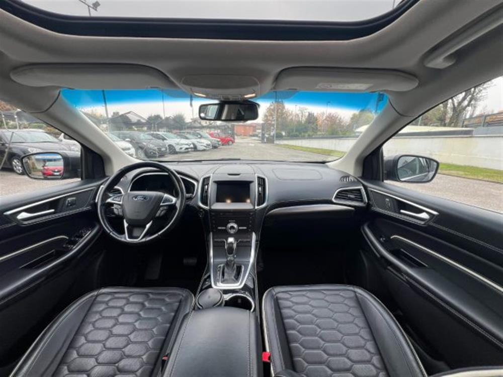 Edge Edge 2.0 TDCI 210 CV AWD