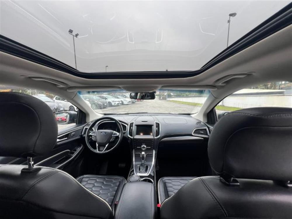 Edge Edge 2.0 TDCI 210 CV AWD