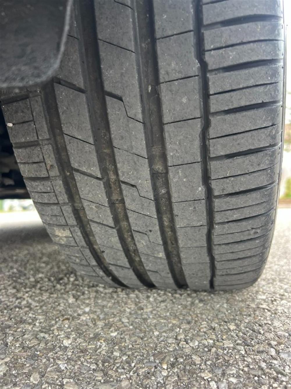 Edge Edge 2.0 TDCI 210 CV AWD