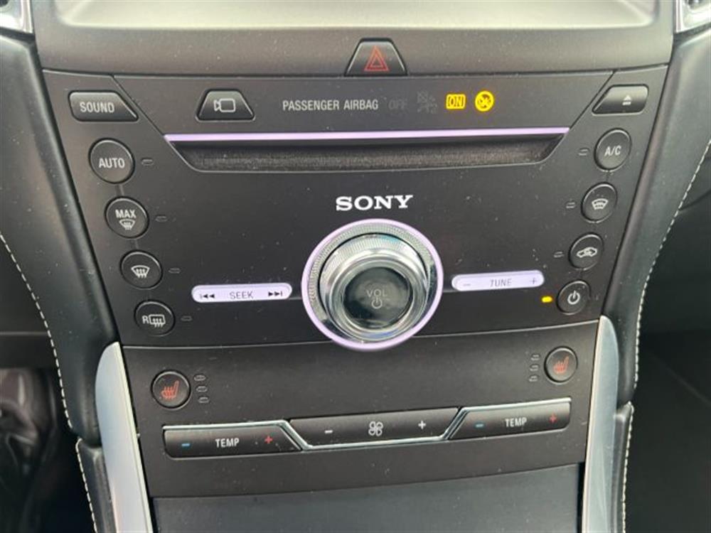 Edge Edge 2.0 TDCI 210 CV AWD