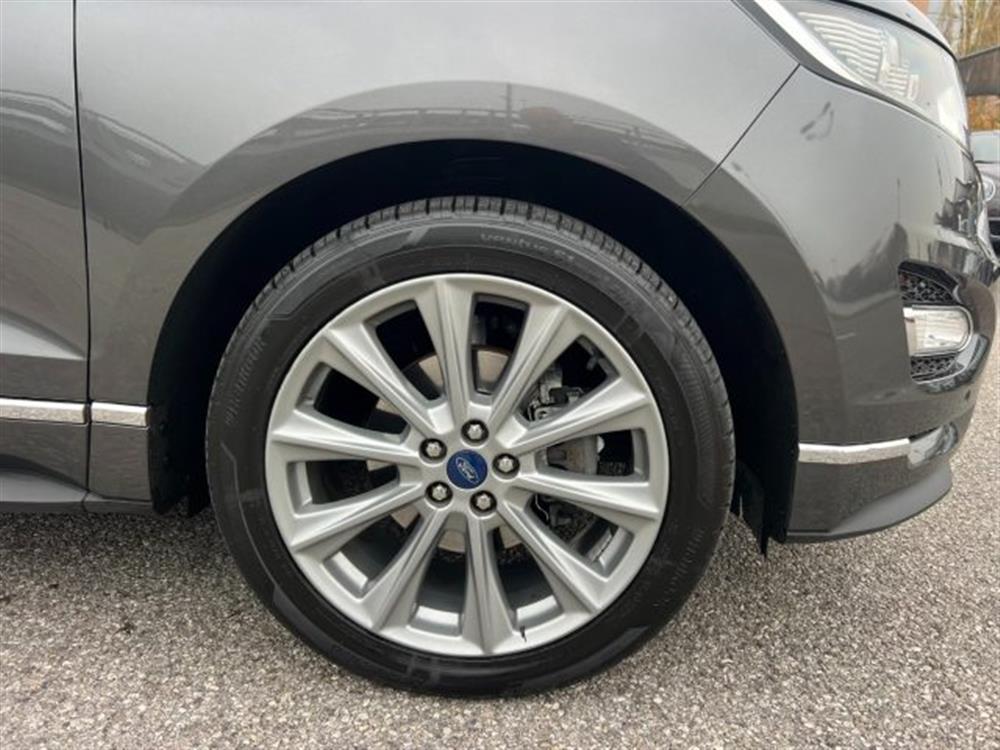 Edge Edge 2.0 TDCI 210 CV AWD