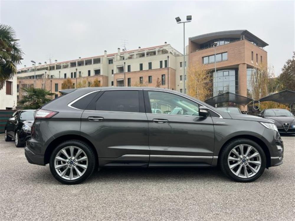 Edge Edge 2.0 TDCI 210 CV AWD