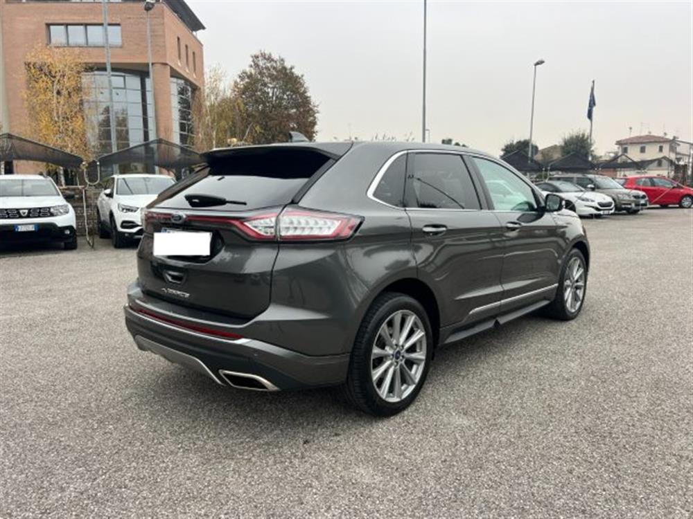 Edge Edge 2.0 TDCI 210 CV AWD
